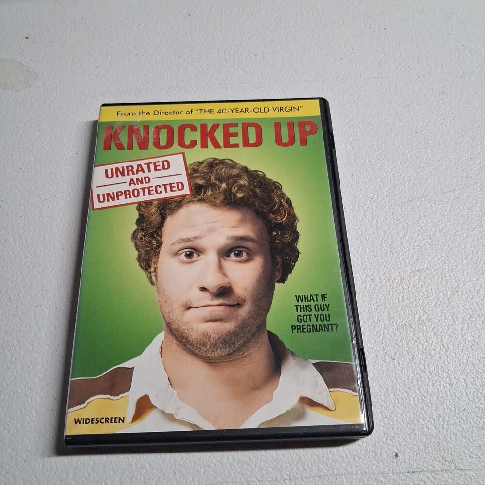Knocked Up